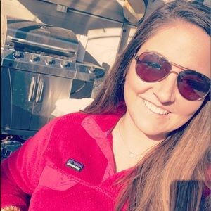 Meet your Posher, Mindy